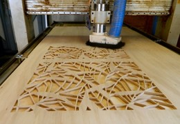 cnc router