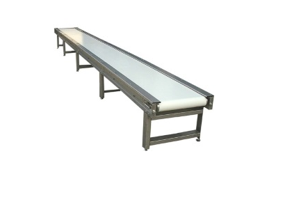 Pvc Belt Conveyors