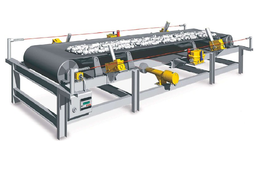 Special Conveyor Projects